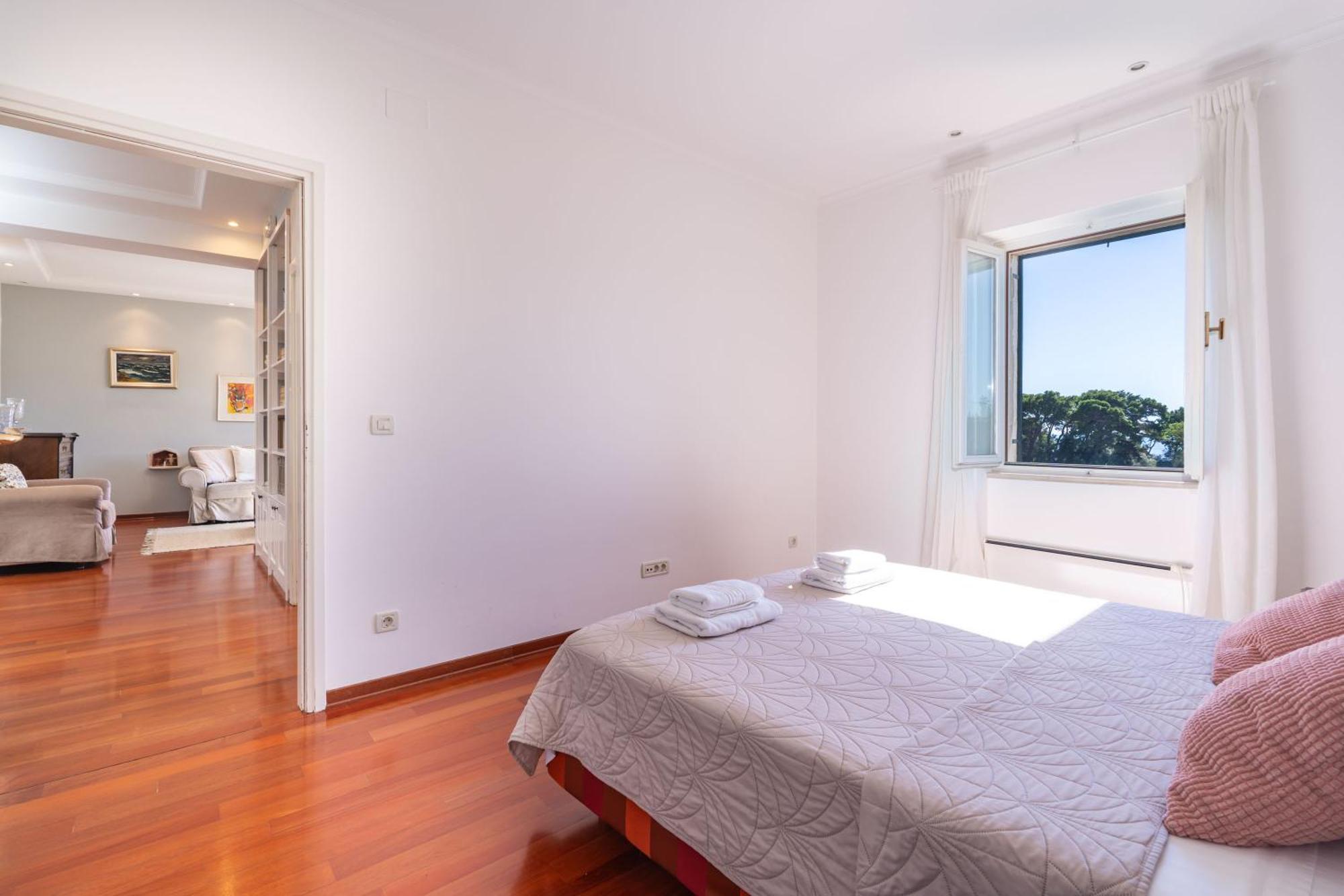 Apartment Alis ดูบรอฟนิก ภายนอก รูปภาพ