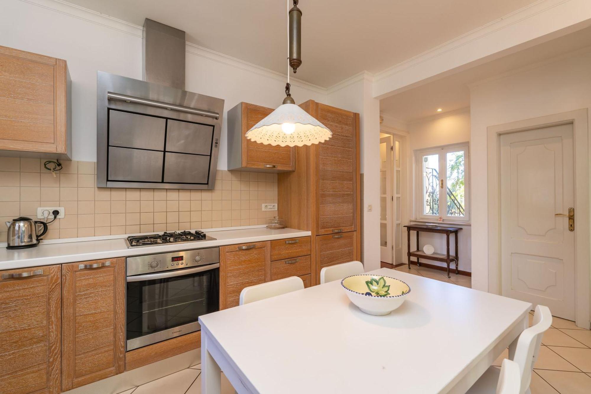 Apartment Alis ดูบรอฟนิก ภายนอก รูปภาพ