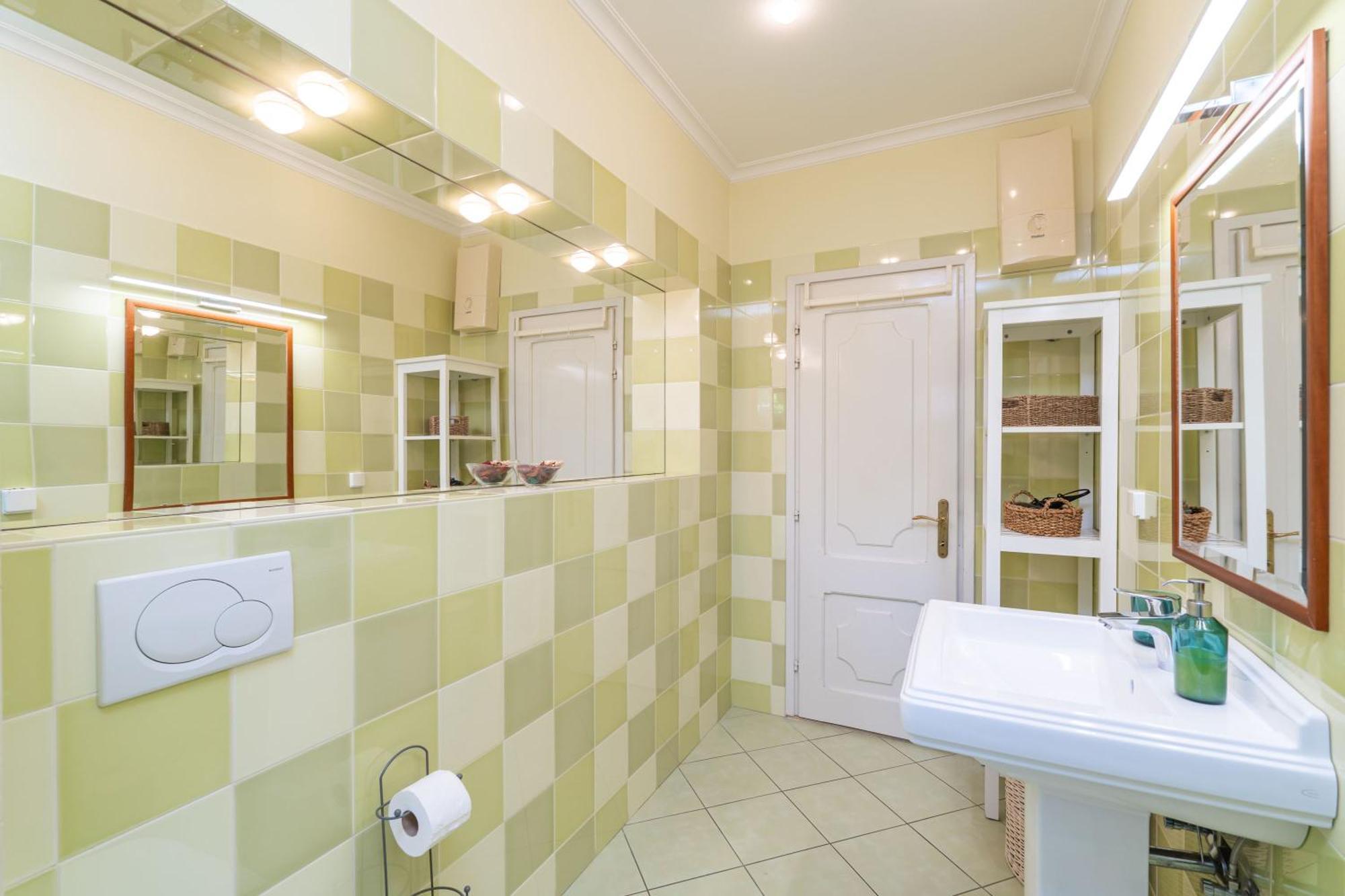 Apartment Alis ดูบรอฟนิก ภายนอก รูปภาพ