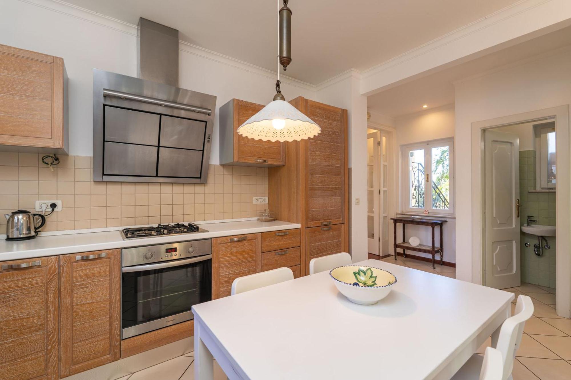 Apartment Alis ดูบรอฟนิก ภายนอก รูปภาพ