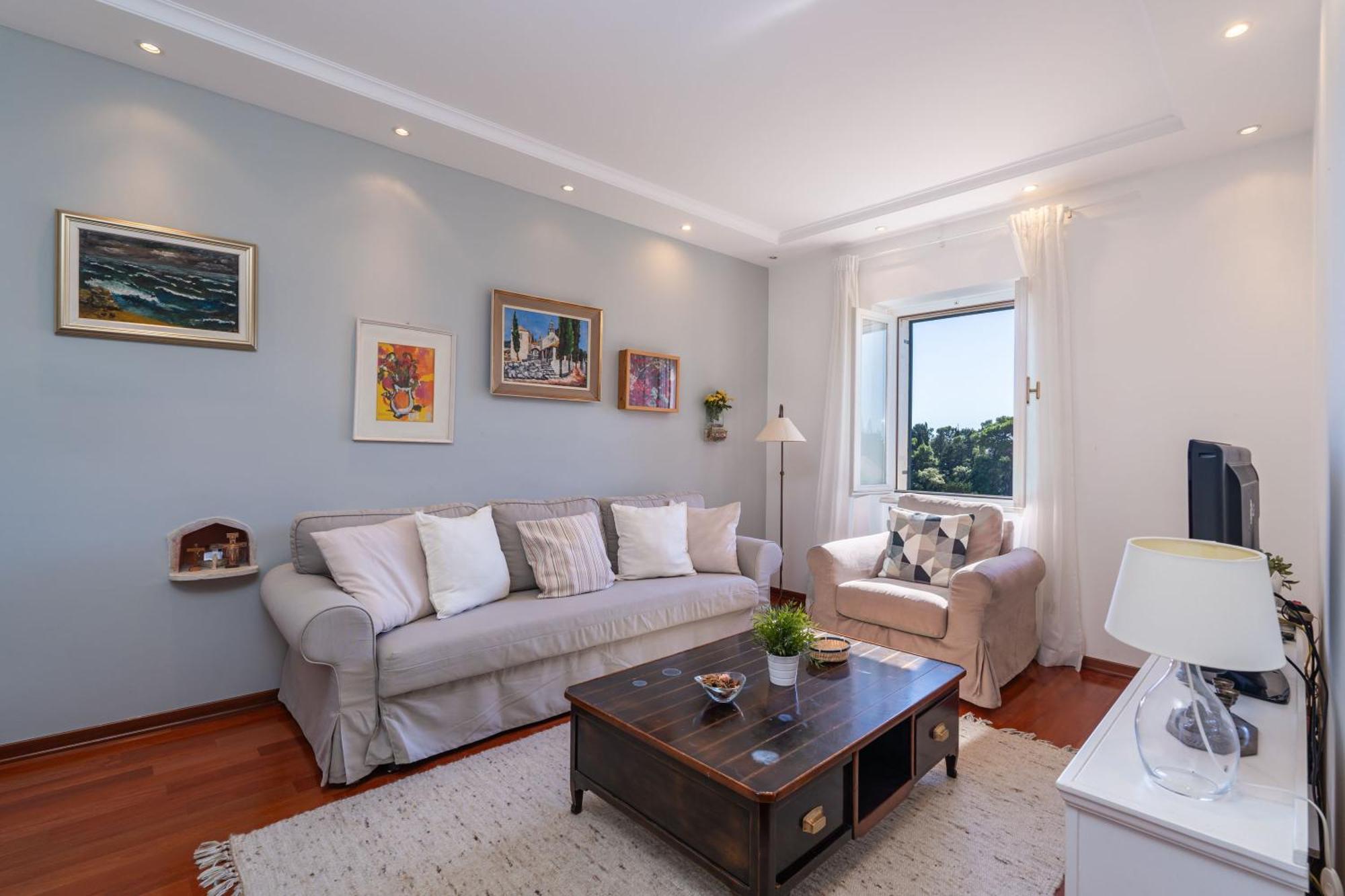 Apartment Alis ดูบรอฟนิก ภายนอก รูปภาพ