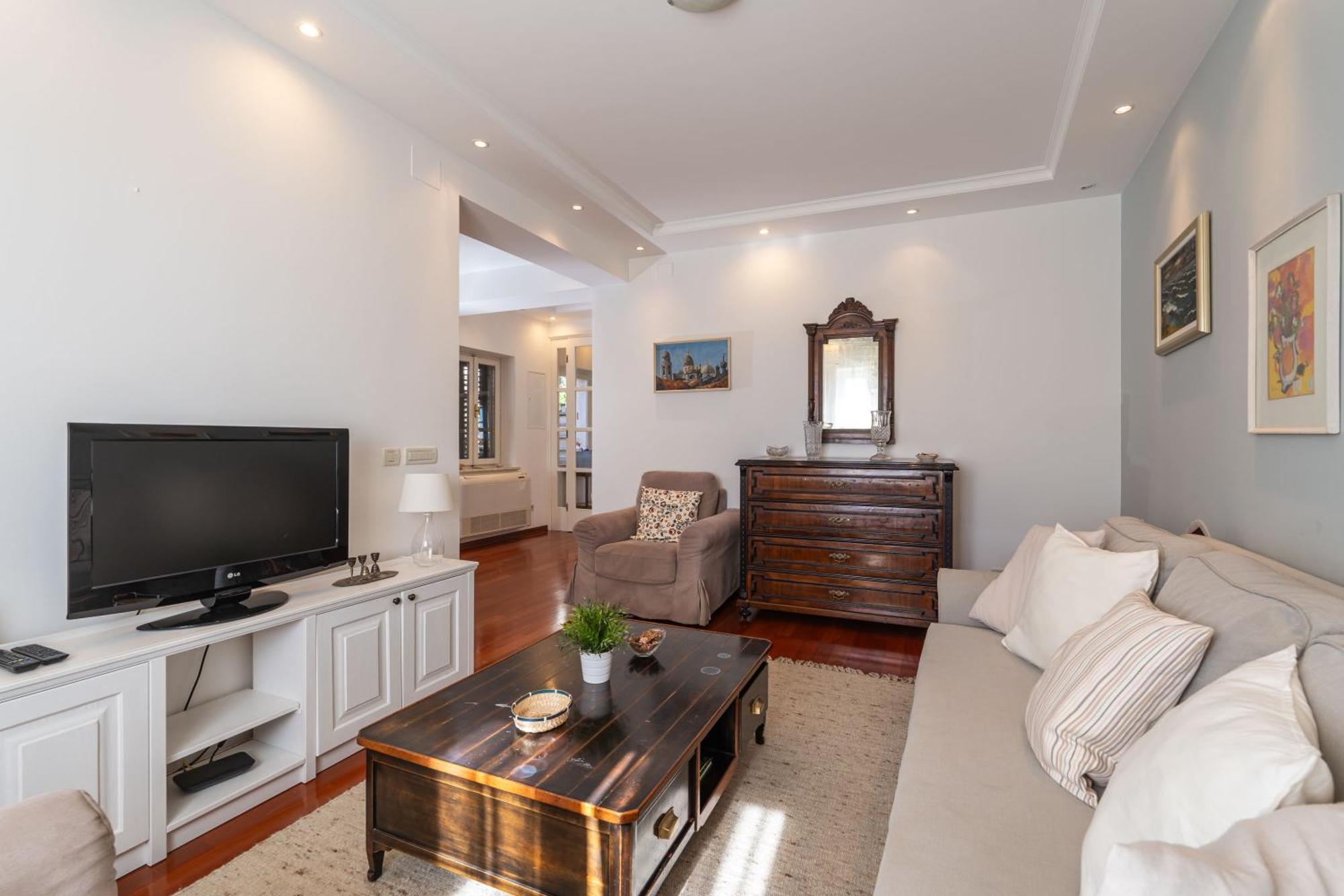 Apartment Alis ดูบรอฟนิก ภายนอก รูปภาพ